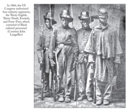 More Work than Glory : Buffalo Soldiers in the United States Army, 1866-1916 - click to enlarge More Work than Glory : Buffalo Soldiers in the United States Army, 1866-1916