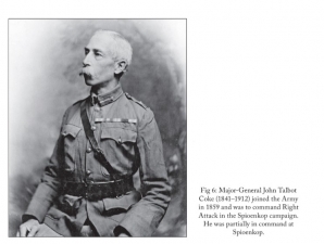 The Spioenkop Campaign : The Battles to Relieve Ladysmith, 17-27 January 1900 - click to enlarge The Spioenkop Campaign : The Battles to Relieve Ladysmith, 17-27 January 1900