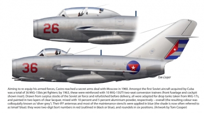 Pigs, Missiles and the CIA Volume 2 : Kennedy, Khrushchev, Castro and the Cuban Missile Crisis 1962 - click to enlarge Pigs, Missiles and the CIA Volume 2 : Kennedy, Khrushchev, Castro and the Cuban Missile Crisis 1962