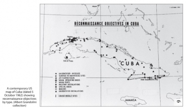 Pigs, Missiles and the CIA Volume 2 : Kennedy, Khrushchev, Castro and the Cuban Missile Crisis 1962 - click to enlarge Pigs, Missiles and the CIA Volume 2 : Kennedy, Khrushchev, Castro and the Cuban Missile Crisis 1962
