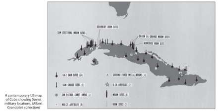 Pigs, Missiles and the CIA Volume 2 : Kennedy, Khrushchev, Castro and the Cuban Missile Crisis 1962 - click to enlarge Pigs, Missiles and the CIA Volume 2 : Kennedy, Khrushchev, Castro and the Cuban Missile Crisis 1962