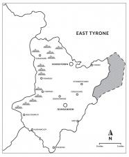 Conspicuous Gallantry : Stories of the Men and Women of 8th (Co Tyrone) Battalion, Ulster Defence Regiment - click to enlarge Conspicuous Gallantry : Stories of the Men and Women of 8th (Co Tyrone) Battalion, Ulster Defence Regiment
