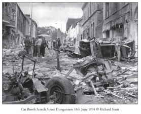 Conspicuous Gallantry : Stories of the Men and Women of 8th (Co Tyrone) Battalion, Ulster Defence Regiment - click to enlarge Conspicuous Gallantry : Stories of the Men and Women of 8th (Co Tyrone) Battalion, Ulster Defence Regiment