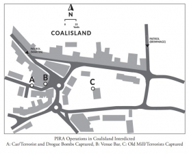 Conspicuous Gallantry : Stories of the Men and Women of 8th (Co Tyrone) Battalion, Ulster Defence Regiment - click to enlarge Conspicuous Gallantry : Stories of the Men and Women of 8th (Co Tyrone) Battalion, Ulster Defence Regiment