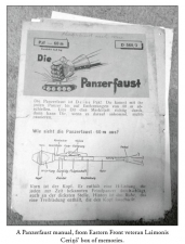 The Road of Slaughter : The Latvian 15th SS Division in Pomerania, January-March 1945 - click to enlarge The Road of Slaughter : The Latvian 15th SS Division in Pomerania, January-March 1945