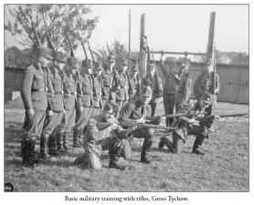 The Road of Slaughter : The Latvian 15th SS Division in Pomerania, January-March 1945 - click to enlarge The Road of Slaughter : The Latvian 15th SS Division in Pomerania, January-March 1945