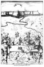 Fire and Stone : The Science of Fortress Warfare 1660-1860 - click to enlarge Fire and Stone : The Science of Fortress Warfare 1660-1860