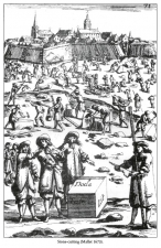 Fire and Stone : The Science of Fortress Warfare 1660-1860 - click to enlarge Fire and Stone : The Science of Fortress Warfare 1660-1860