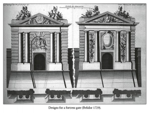 Fire and Stone : The Science of Fortress Warfare 1660-1860 - click to enlarge Fire and Stone : The Science of Fortress Warfare 1660-1860