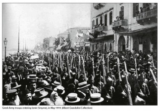 Ripped Apart Volume 1 : The Cyprus Crisis 1963-64 - click to enlarge Ripped Apart Volume 1 : The Cyprus Crisis 1963-64