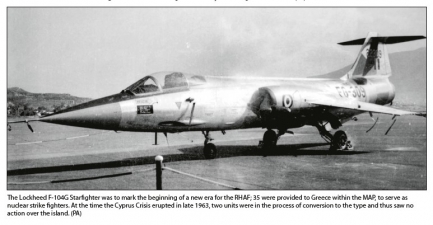 Ripped Apart Volume 1 : The Cyprus Crisis 1963-64 - click to enlarge Ripped Apart Volume 1 : The Cyprus Crisis 1963-64
