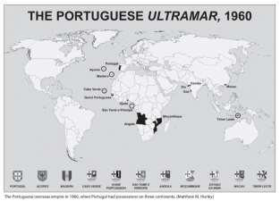 Carnation Revolution Volume 1 : The Road to the Coup that changed Portugal, 1974 - click to enlarge Carnation Revolution Volume 1 : The Road to the Coup that changed Portugal, 1974