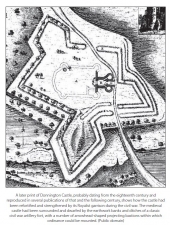 Batter their Walls, Gates and Forts : The Proceedings of the 2022 English Civil War Fortress Symposium