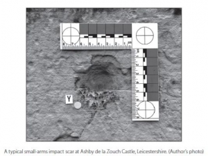 Batter their Walls, Gates and Forts : The Proceedings of the 2022 English Civil War Fortress Symposium