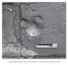 Batter their Walls, Gates and Forts : The Proceedings of the 2022 English Civil War Fortress Symposium
