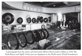 Italian Soft-Skinned Vehicles of the Second World War Volume 1 : Motorcycles, Cars, Trucks, Artillery Tractors 1935–1945 - click to enlarge Italian Soft-Skinned Vehicles of the Second World War Volume 1 : Motorcycles, Cars, Trucks, Artillery Tractors 1935–1945