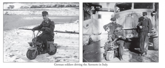 Italian Soft-Skinned Vehicles of the Second World War Volume 1 : Motorcycles, Cars, Trucks, Artillery Tractors 1935–1945 - click to enlarge Italian Soft-Skinned Vehicles of the Second World War Volume 1 : Motorcycles, Cars, Trucks, Artillery Tractors 1935–1945