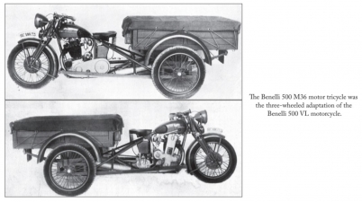 Italian Soft-Skinned Vehicles of the Second World War Volume 1 : Motorcycles, Cars, Trucks, Artillery Tractors 1935–1945 - click to enlarge Italian Soft-Skinned Vehicles of the Second World War Volume 1 : Motorcycles, Cars, Trucks, Artillery Tractors 1935–1945