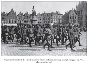 From Maubeuge to the Rhineland : History of the 1st Division in the Great War - click to enlarge From Maubeuge to the Rhineland : History of the 1st Division in the Great War