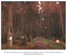 Lost Opportunity : The Battle of the Ardennes 22 August 1914 - click to enlarge Lost Opportunity : The Battle of the Ardennes 22 August 1914
