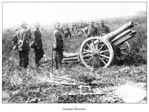 Lost Opportunity : The Battle of the Ardennes 22 August 1914 - click to enlarge Lost Opportunity : The Battle of the Ardennes 22 August 1914