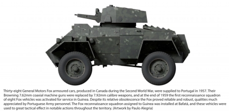 Sanctuary Lost Volume 2 : Portugal’s Air War for Guinea, 1961-1974. Debacle to Deadlock, 1966-1972 - click to enlarge Sanctuary Lost Volume 2 : Portugal’s Air War for Guinea, 1961-1974. Debacle to Deadlock, 1966-1972