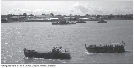 Sanctuary Lost Volume 2 : Portugal’s Air War for Guinea, 1961-1974. Debacle to Deadlock, 1966-1972 - click to enlarge Sanctuary Lost Volume 2 : Portugal’s Air War for Guinea, 1961-1974. Debacle to Deadlock, 1966-1972
