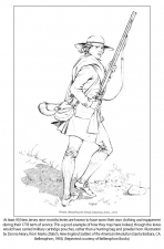 Waging War in America 1775-1783 : Operational Challenges of Five Armies during the American Revolution
