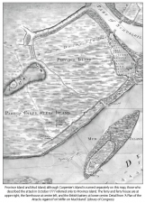 Waging War in America 1775-1783 : Operational Challenges of Five Armies during the American Revolution