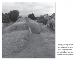 The Town Well Fortified : The Fortresses of the Civil Wars in Britain, 1639 - 1660 - click to enlarge The Town Well Fortified : The Fortresses of the Civil Wars in Britain, 1639 - 1660