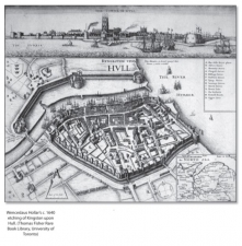 The Town Well Fortified : The Fortresses of the Civil Wars in Britain, 1639 - 1660 - click to enlarge The Town Well Fortified : The Fortresses of the Civil Wars in Britain, 1639 - 1660