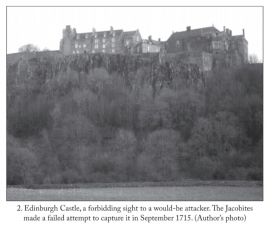 Crucible of the Jacobite '15 : The Battle of Sheriffmuir 1715 - click to enlarge Crucible of the Jacobite '15 : The Battle of Sheriffmuir 1715