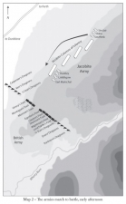Crucible of the Jacobite '15 : The Battle of Sheriffmuir 1715 - click to enlarge Crucible of the Jacobite '15 : The Battle of Sheriffmuir 1715
