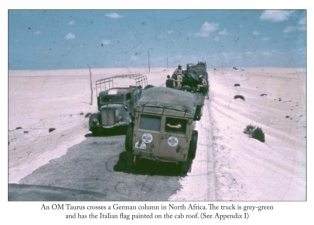Italian Soft-Skinned Vehicles of the Second World War Volume 2 : Motorcycles, Cars, Trucks, Artillery Tractors 1935–1945 - click to enlarge Italian Soft-Skinned Vehicles of the Second World War Volume 2 : Motorcycles, Cars, Trucks, Artillery Tractors 1935–1945