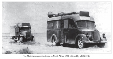 Italian Soft-Skinned Vehicles of the Second World War Volume 2 : Motorcycles, Cars, Trucks, Artillery Tractors 1935–1945 - click to enlarge Italian Soft-Skinned Vehicles of the Second World War Volume 2 : Motorcycles, Cars, Trucks, Artillery Tractors 1935–1945
