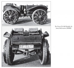 Italian Soft-Skinned Vehicles of the Second World War Volume 2 : Motorcycles, Cars, Trucks, Artillery Tractors 1935–1945 - click to enlarge Italian Soft-Skinned Vehicles of the Second World War Volume 2 : Motorcycles, Cars, Trucks, Artillery Tractors 1935–1945
