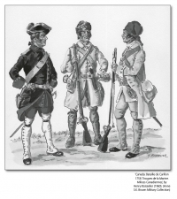 Light Troops in the Seven Years War : Irregular Warfare in Europe and North America, 1755-1763 - click to enlarge Light Troops in the Seven Years War : Irregular Warfare in Europe and North America, 1755-1763