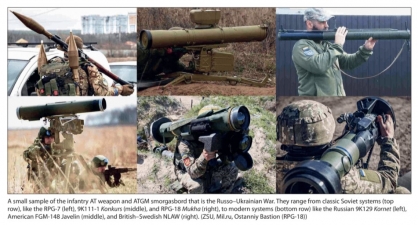 War in Ukraine Volume 5 : Main Battle Tanks of Russia and Ukraine, 2014-2023:  Post-Soviet Ukrainian MBTs and Combat Experience