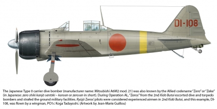 Into the Endless Mist Volume 1 : The Aleutian Campaign, June–August 1942 - click to enlarge Into the Endless Mist Volume 1 : The Aleutian Campaign, June–August 1942
