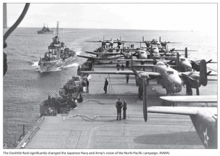 Into the Endless Mist Volume 1 : The Aleutian Campaign, June–August 1942 - click to enlarge Into the Endless Mist Volume 1 : The Aleutian Campaign, June–August 1942