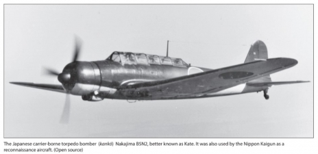 Into the Endless Mist Volume 1 : The Aleutian Campaign, June–August 1942 - click to enlarge Into the Endless Mist Volume 1 : The Aleutian Campaign, June–August 1942
