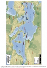 Tailships : The Hunt for Soviet Submarines in the Mediterranean, 1970-1973 - click to enlarge Tailships : The Hunt for Soviet Submarines in the Mediterranean, 1970-1973