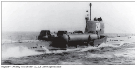 Tailships : The Hunt for Soviet Submarines in the Mediterranean, 1970-1973 - click to enlarge Tailships : The Hunt for Soviet Submarines in the Mediterranean, 1970-1973