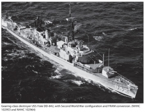Tailships : The Hunt for Soviet Submarines in the Mediterranean, 1970-1973 - click to enlarge Tailships : The Hunt for Soviet Submarines in the Mediterranean, 1970-1973
