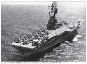 Tailships : The Hunt for Soviet Submarines in the Mediterranean, 1970-1973 - click to enlarge Tailships : The Hunt for Soviet Submarines in the Mediterranean, 1970-1973