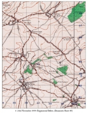 Their Greatest Hour : The Rearguard Action of the 12th Lancers Dunkirk 1940 - click to enlarge Their Greatest Hour : The Rearguard Action of the 12th Lancers Dunkirk 1940
