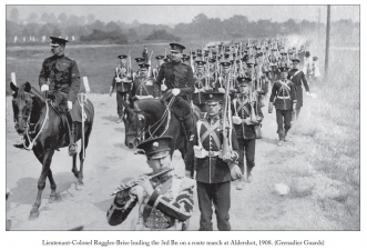 The Caring General : The military life and letters of Major General Sir Harold Goodeve Ruggles-Brise KCMG, CB, MVO 1864-1927 - click to enlarge The Caring General : The military life and letters of Major General Sir Harold Goodeve Ruggles-Brise KCMG, CB, MVO 1864-1927