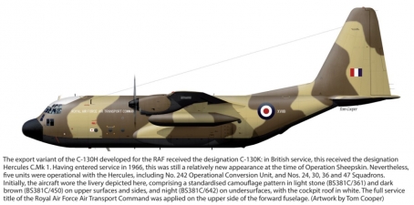 Operation Sheepskin : British Military Intervention in Anguilla, 1969 - click to enlarge Operation Sheepskin : British Military Intervention in Anguilla, 1969