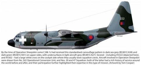Operation Sheepskin : British Military Intervention in Anguilla, 1969 - click to enlarge Operation Sheepskin : British Military Intervention in Anguilla, 1969