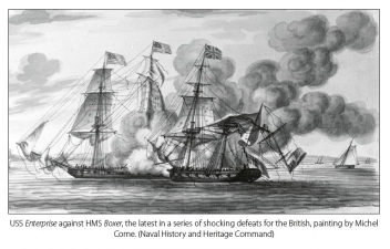 Sailors, Ships and Sea Fights : Proceedings of the 2022 From Reason to Revolution 1721–1815 Naval Warfare in the Age of Sail Conference - click to enlarge Sailors, Ships and Sea Fights : Proceedings of the 2022 From Reason to Revolution 1721–1815 Naval Warfare in the Age of Sail Conference